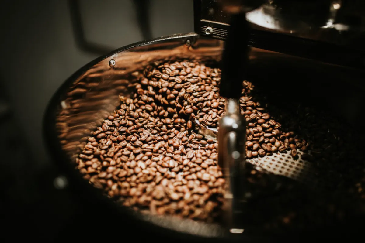 Specialty Coffee Roasters